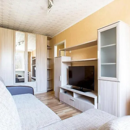 Centrally Located Apartamento Talin