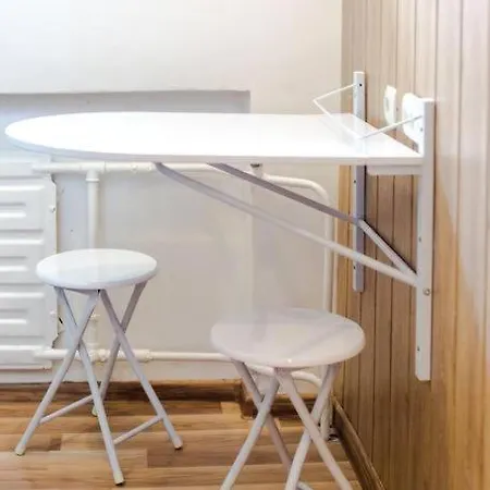 Apartamento Centrally Located Talin