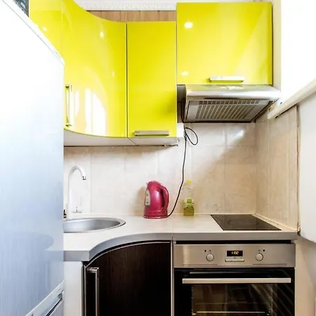 Centrally Located Apartamento