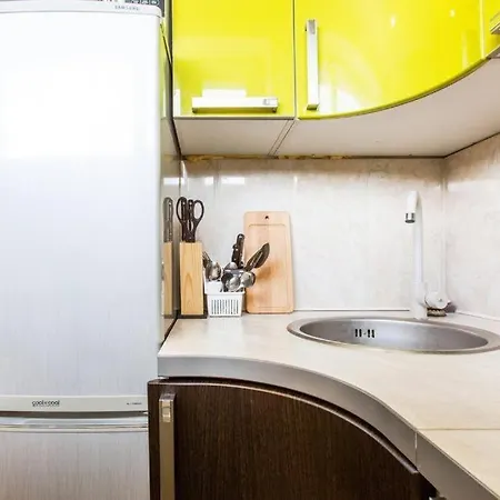 Centrally Located Apartamento *